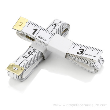 Custom 60" Sewing Tailor Tape Measure